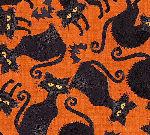 3 Wishes Boo Y’All Scaredy Cat