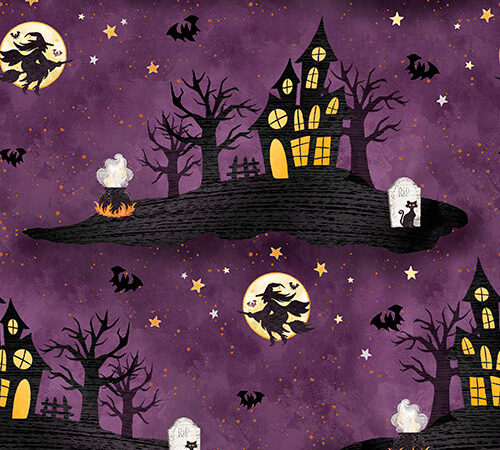 3 Wishes Boo Y’All Haunted House