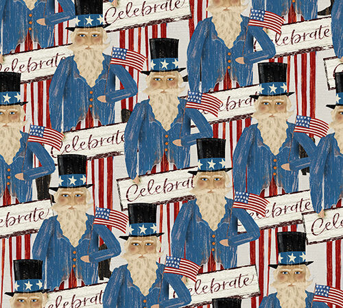 3 Wishes Hometown America Uncle Sam