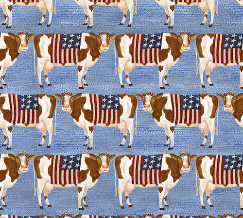 3 Wishes Hometown America Cows