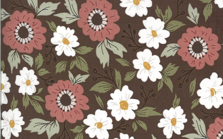 Moda Folktale Forest Path Coco