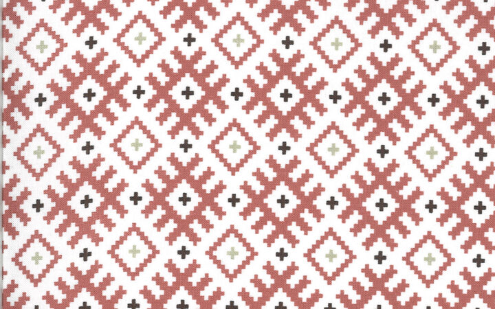 Moda Folktale Gypsy Kiss Posie