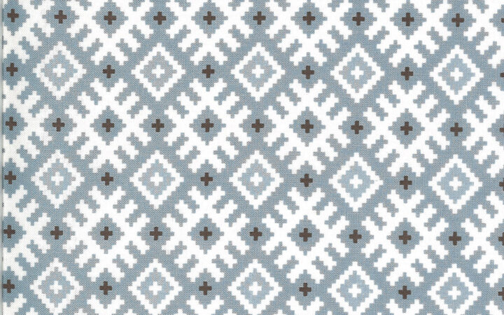 Moda Folktale Gypsy Kiss Sky