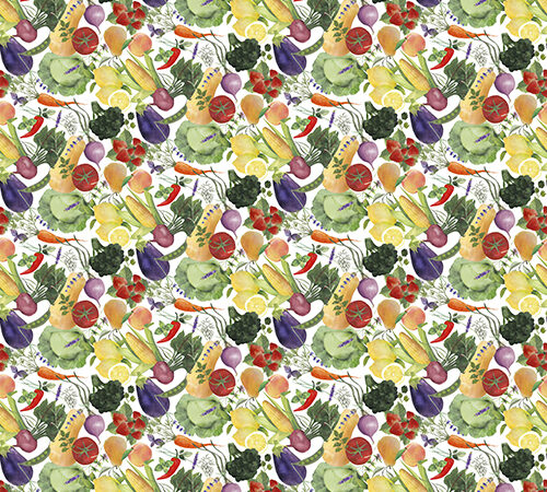 3 Wishes Locally Grown Veggie Toss