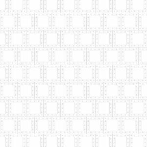 Wilmington Fabrics Alpha-Bots Tonal Steel Boxes in White