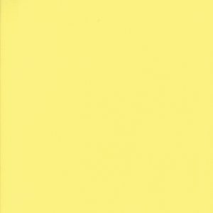 Moda Fabrics Bella Solids Sunshine Yellow