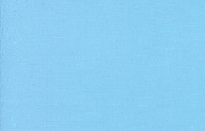 Moda Bella Solids Bluebell