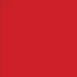 Moda Fabrics Bella Solids Christmas Red