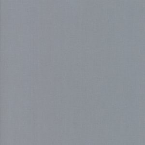 Moda Fabrics Bella Solids Steel Grey