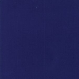 Moda Fabrics Bella Solids Royal Blue