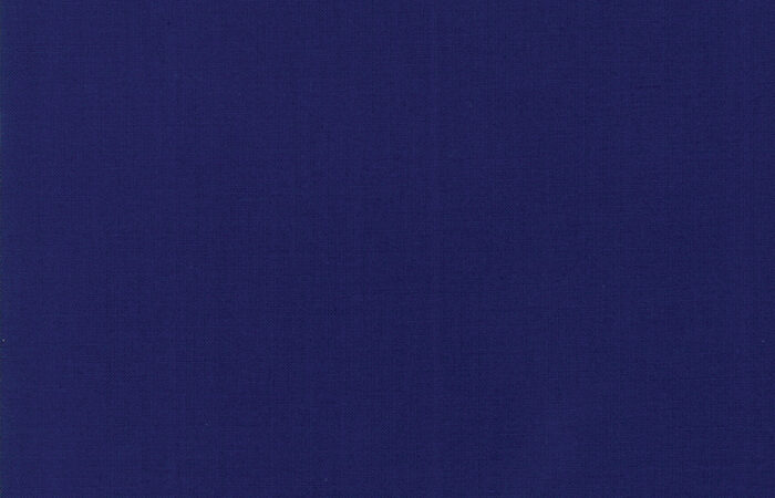 Moda Bella Solids Royal