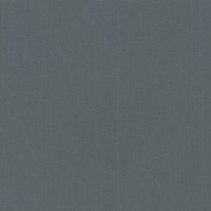 Moda Fabrics Bella Solids Graphite Grey