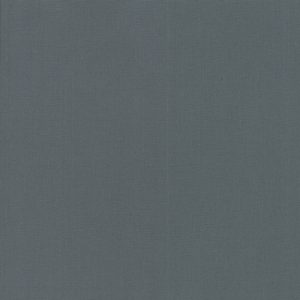 Moda Fabrics Bella Solids Graphite Grey