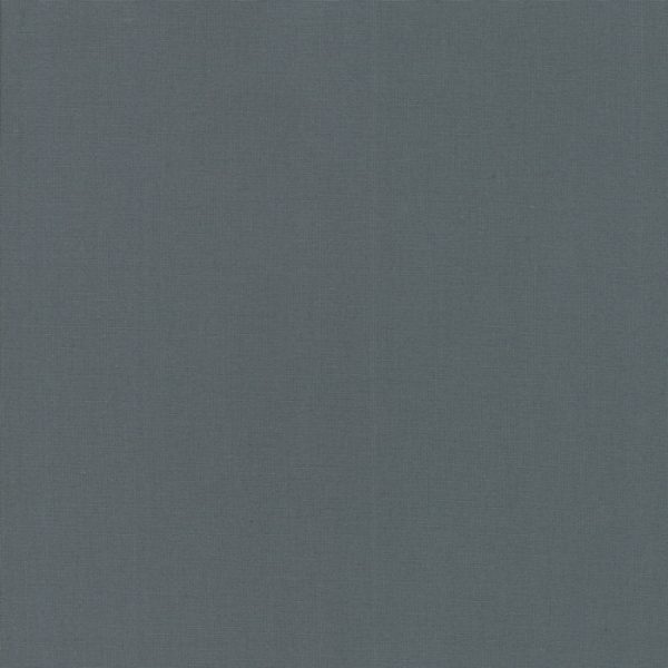 Moda Fabrics Bella Solids Graphite Grey