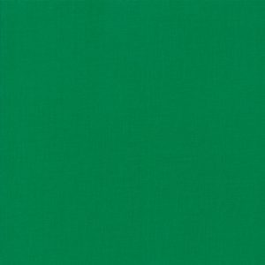 Moda Fabrics Bella Solids Emerald Green