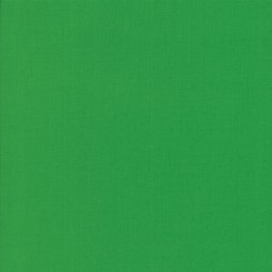 Moda Fabrics Bella Solids Kelly Green