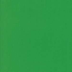 Moda Fabrics Bella Solids Kelly Green