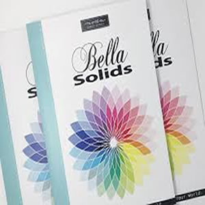 Moda Bella Solids