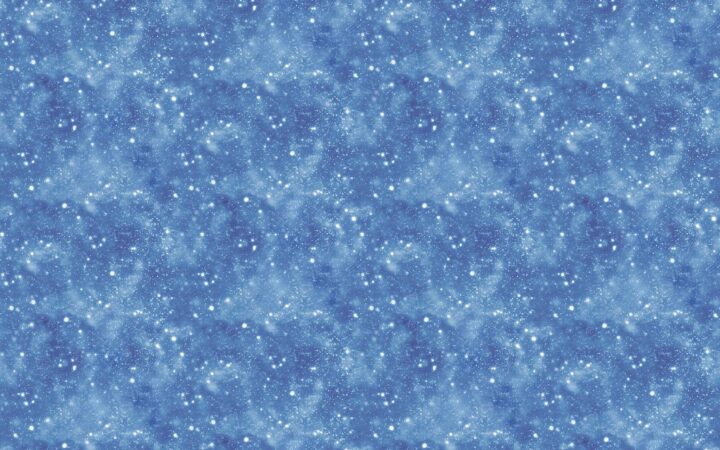 Northcott Hocus Pocus Sky