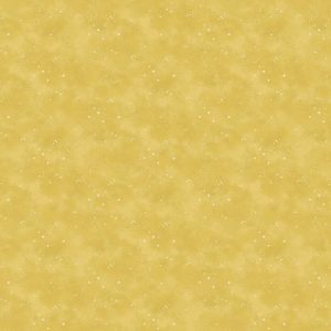 Northcoot Fabrics Hocus Pocus Gold Splatter Blender
