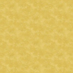 Northcoot Fabrics Hocus Pocus Gold Splatter Blender