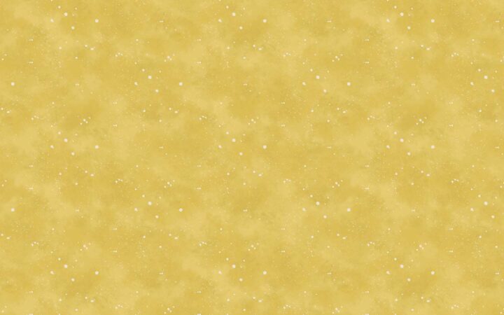 Northcott Hocus Pocus Gold Splatter