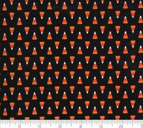 Moda Midnight Magic II Candy Corn
