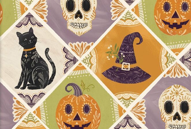 3 Wishes Too Cute to Spook Pumpkin Patch