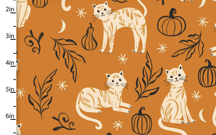 3 Wishes Too Cute to Spook Cutsie Cats