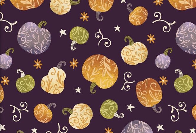 3 Wishes Too Cute to Spook Pumpkin Spice