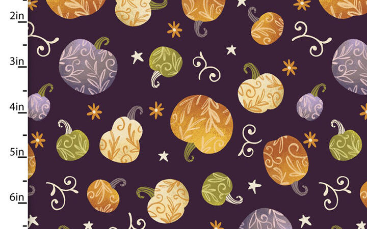 3 Wishes Too Cute to Spook Pumpkin Spice