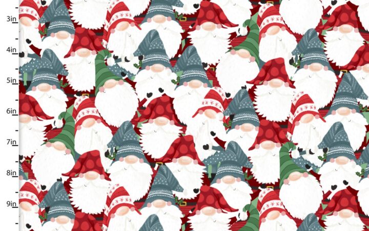 3 Wishes I’ll Be Gnome for Christmas Packed Gnomes
