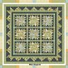 Lewis & Irene Sunflowers Free Quilt Pattern - Image 2