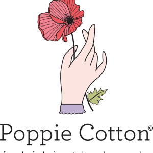 Poppie Cotton Fabrics