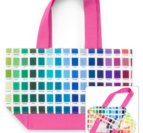 Kona Tote Bag Free Pattern