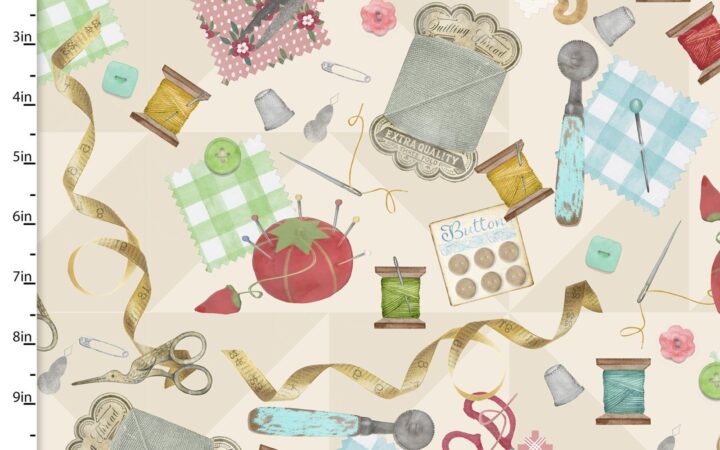 3 Wishes Shop Hop Notions
