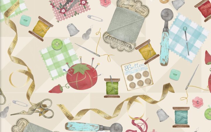3 Wishes Shop Hop Notions