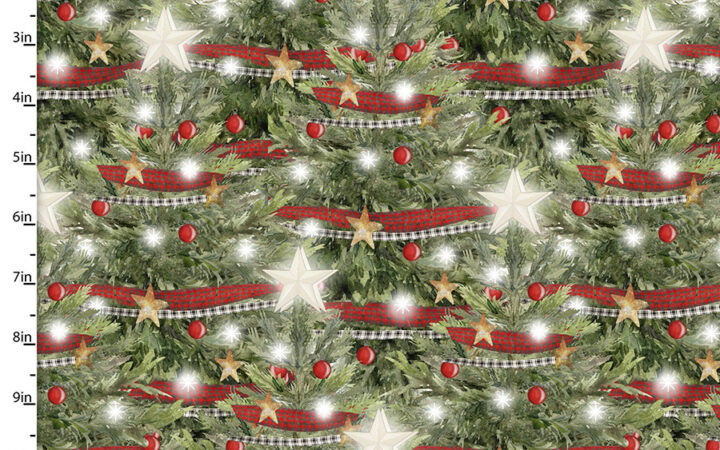 3 Wishes A Christmas to Remember Trees