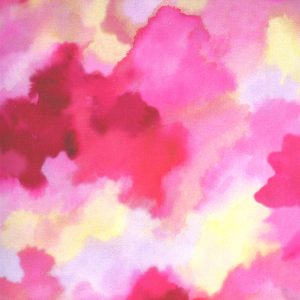 Moda Fanciful Forest Clouds Petal