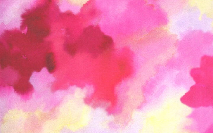 Moda Fanciful Forest Clouds Petal
