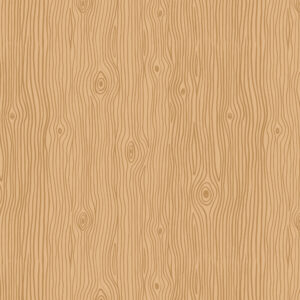 Lewis & Irene Fabrics A Winter Nap Dark Honey Wood Grain