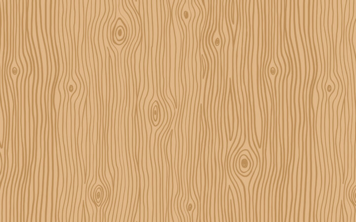 Lewis & Irene A Winter Nap Dark Honey Wood Grain