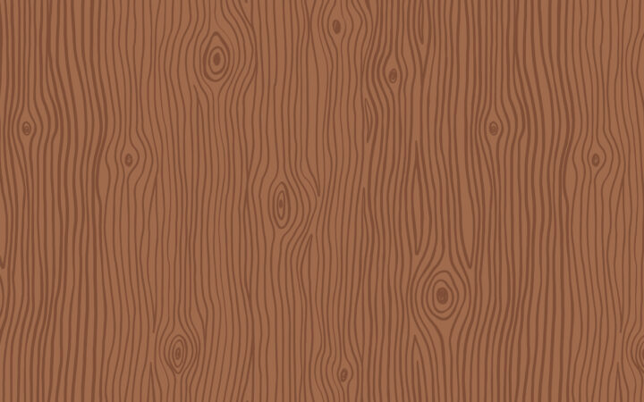 Lewis & Irene A Winter Nap Dark Wood Grain