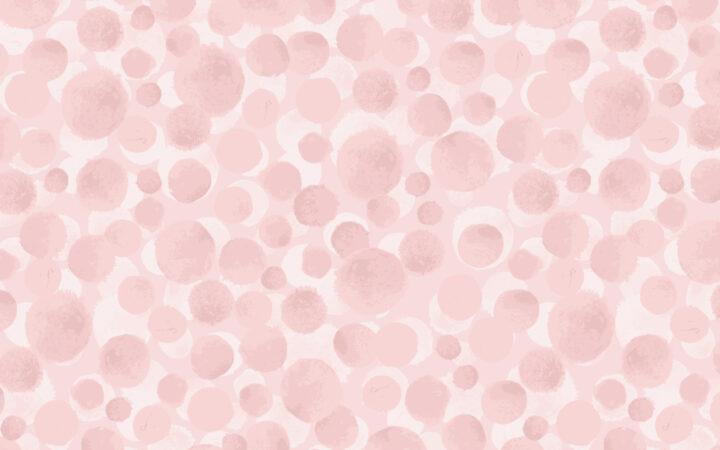 Lewis & Irene Bumbleberries Enchanted Pink