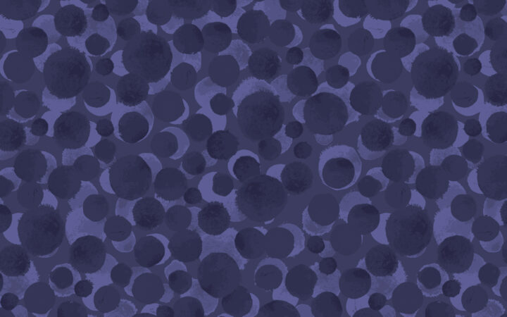 Lewis & Irene Bumbleberries Dark Skies