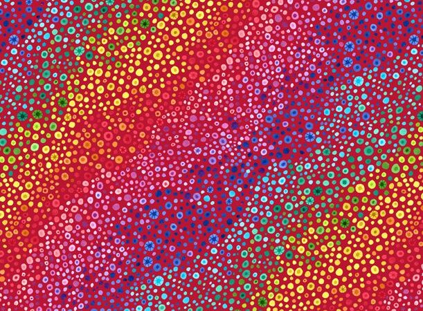Wilmington Bubble Up Red