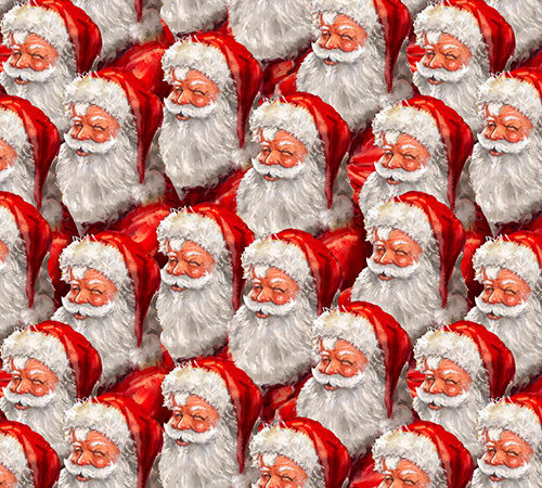 3 Wishes Christmas Eve Journey Jolly Santas