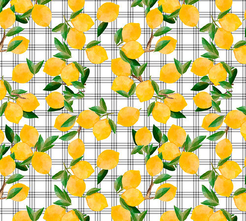 3 Wishes White Cottage Farm Lemons