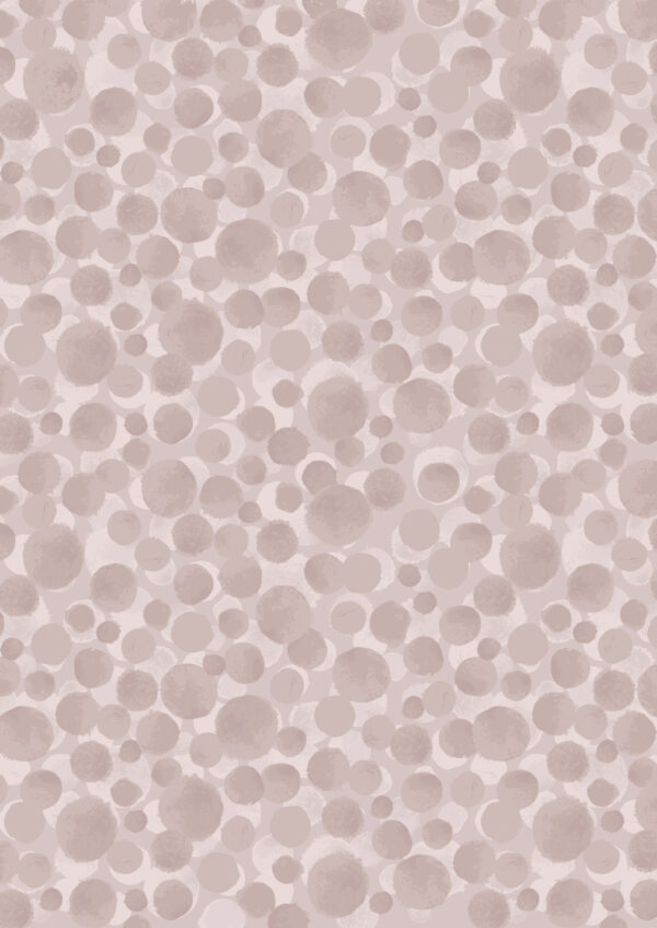 Lewis & Irene Fabrics Bumbleberries Warm Neutral