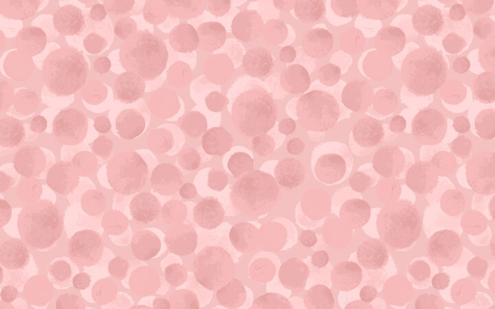 Lewis & Irene Bumbleberries Plaster Pink